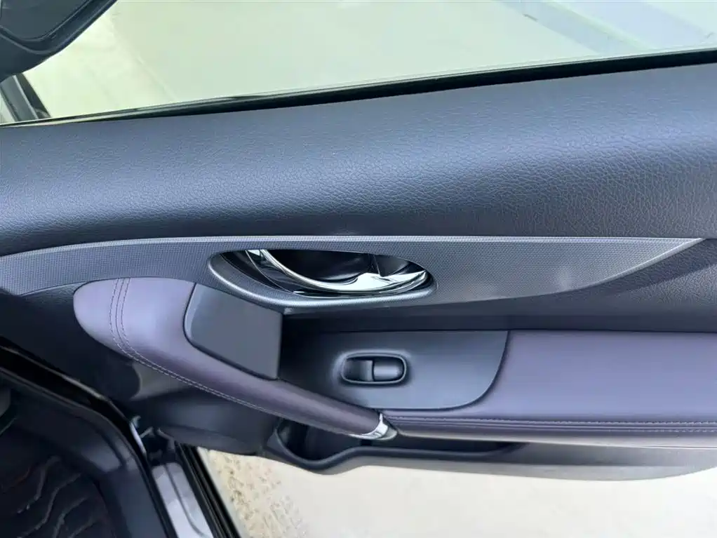 Nissan Qashqai 2022 — фото 17