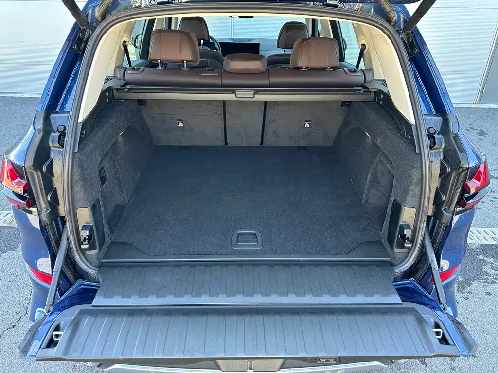 BMW X5 2025 — фото 14