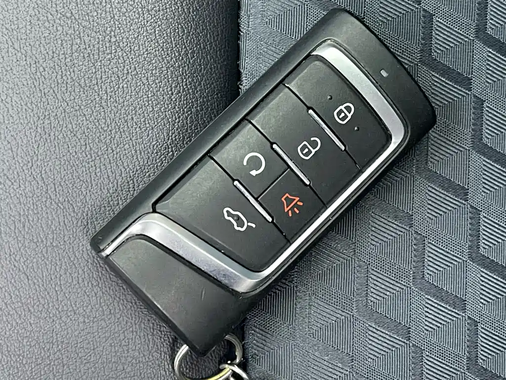 GAC Trumpchi M8 2024 — фото 15