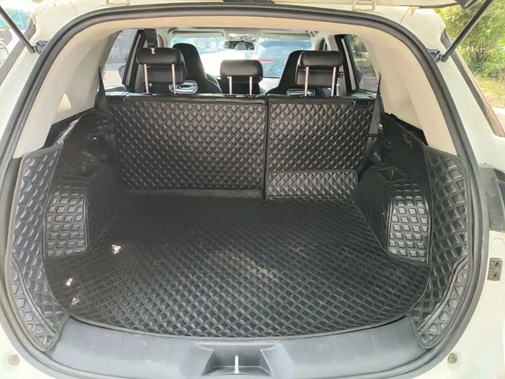 Changan CS75 PLUS 2023 — фото 19