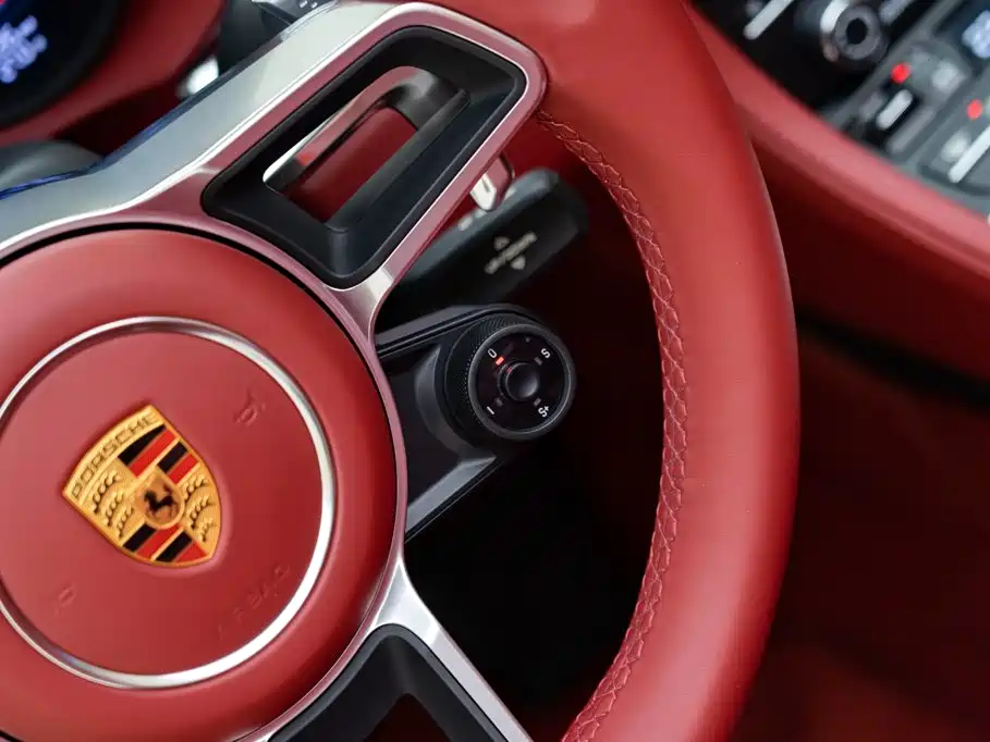 Porsche 718 2021 — фото 19