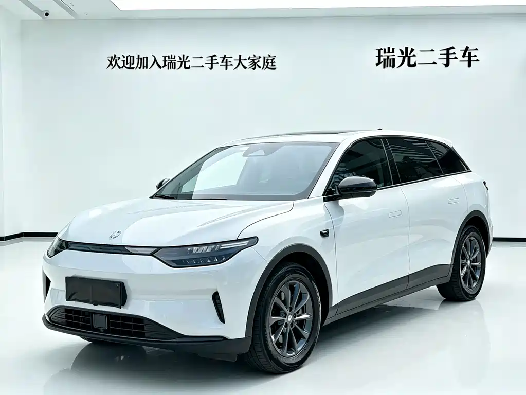 Leapmotor C11 2024