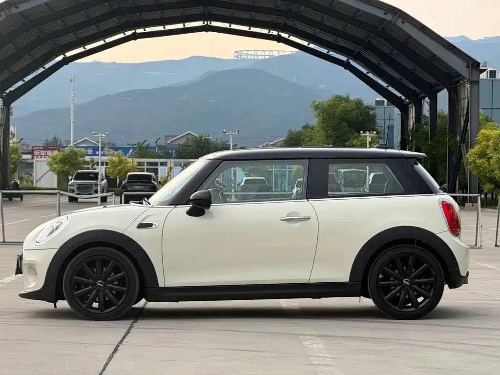MINI Mini 2016