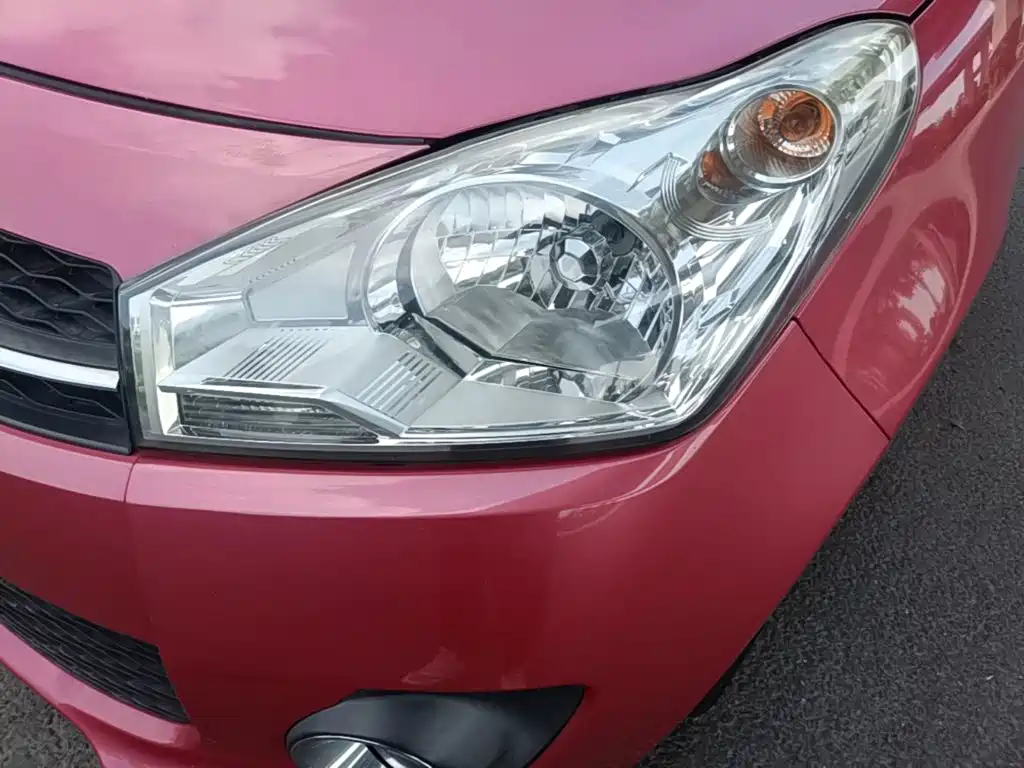 Suzuki Alto 2016 — фото 24