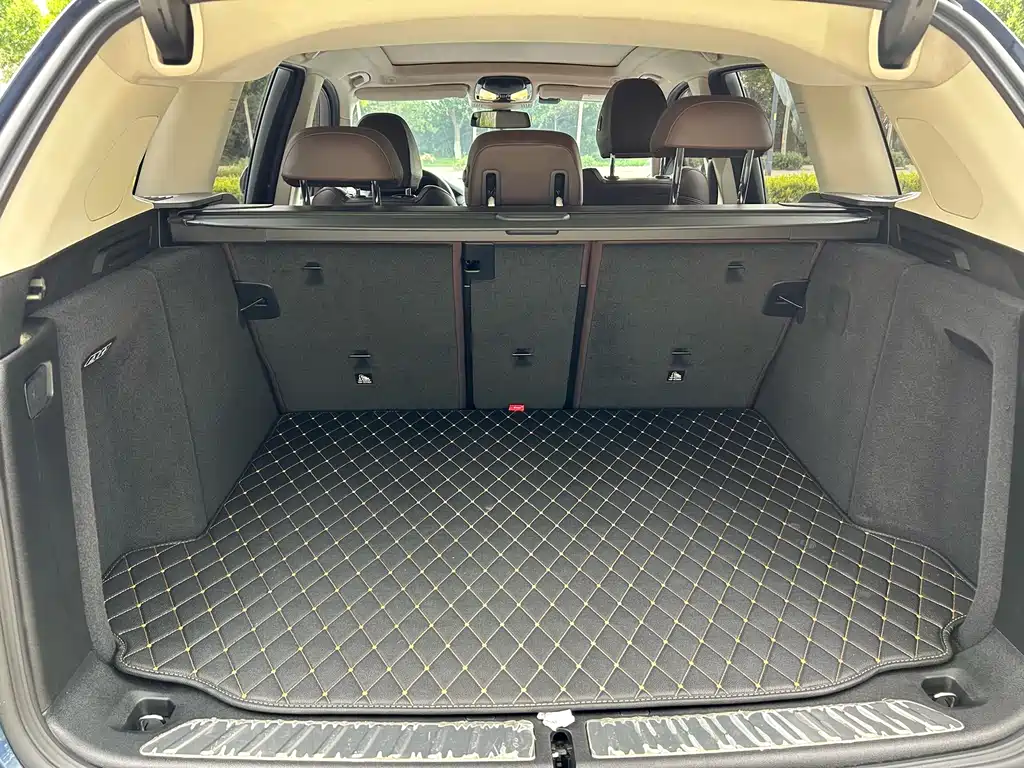 BMW X3 2020 — фото 10