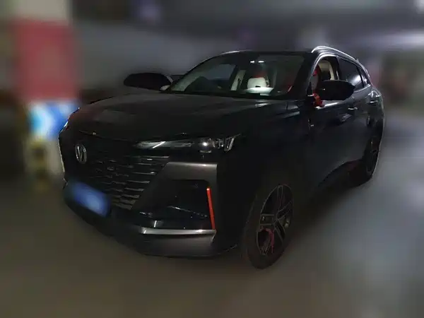 Changan CS55PLUS 2022