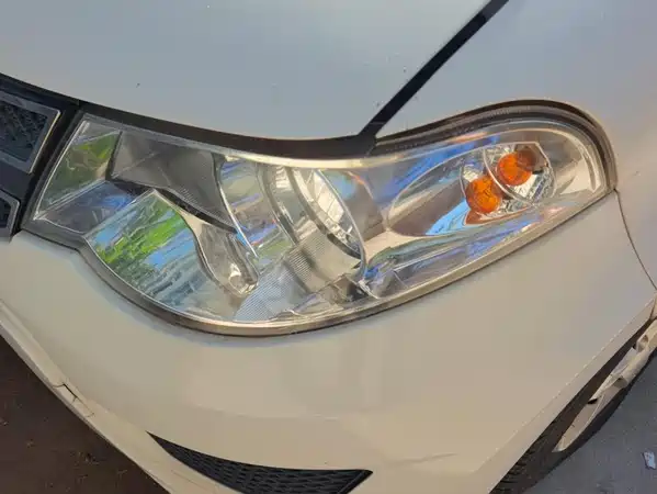 Wuling Hongguang 2018