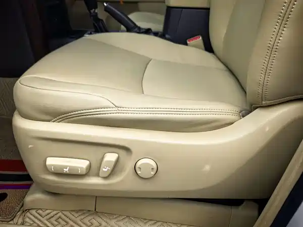 Toyota Prado 2017