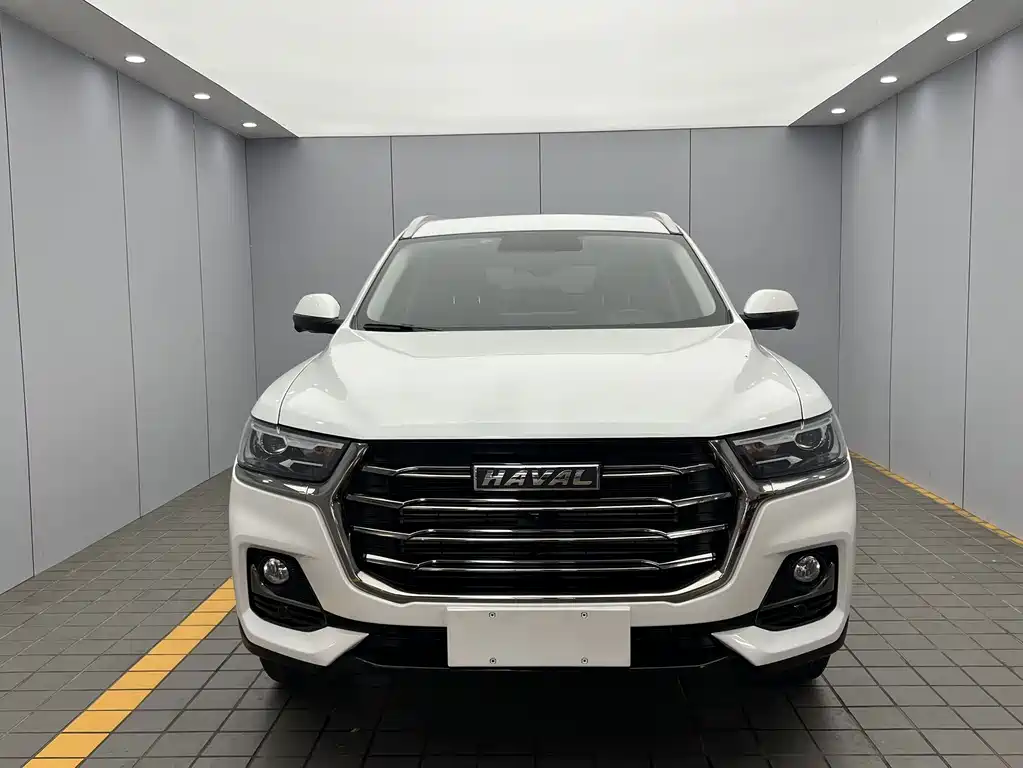 Haval H6 2023