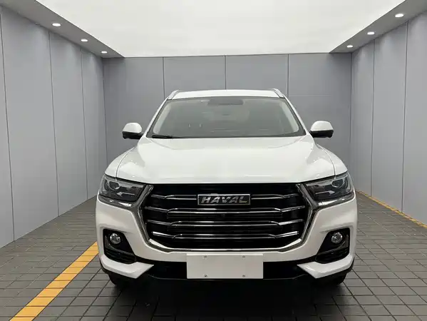 Haval H6 2023