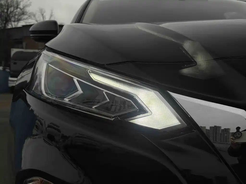 Nissan Teana 2019 — фото 17