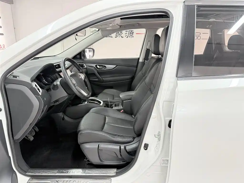 Nissan X-Trail 2016 — фото 7