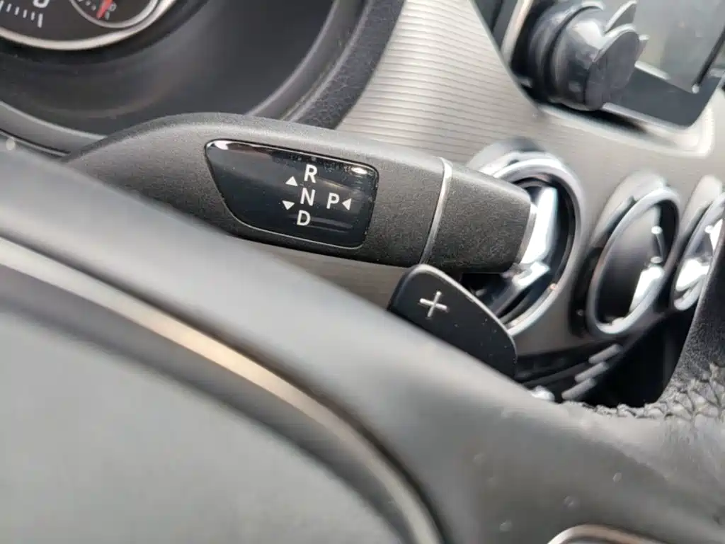 Mercedes-Benz B-Class 2016 — фото 14