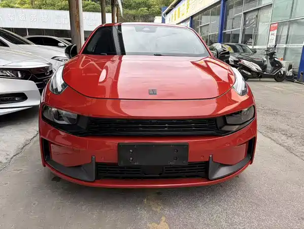 Lynk & Co 03 2019