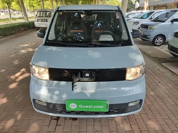 Wuling Hongguang MINIEV 2021