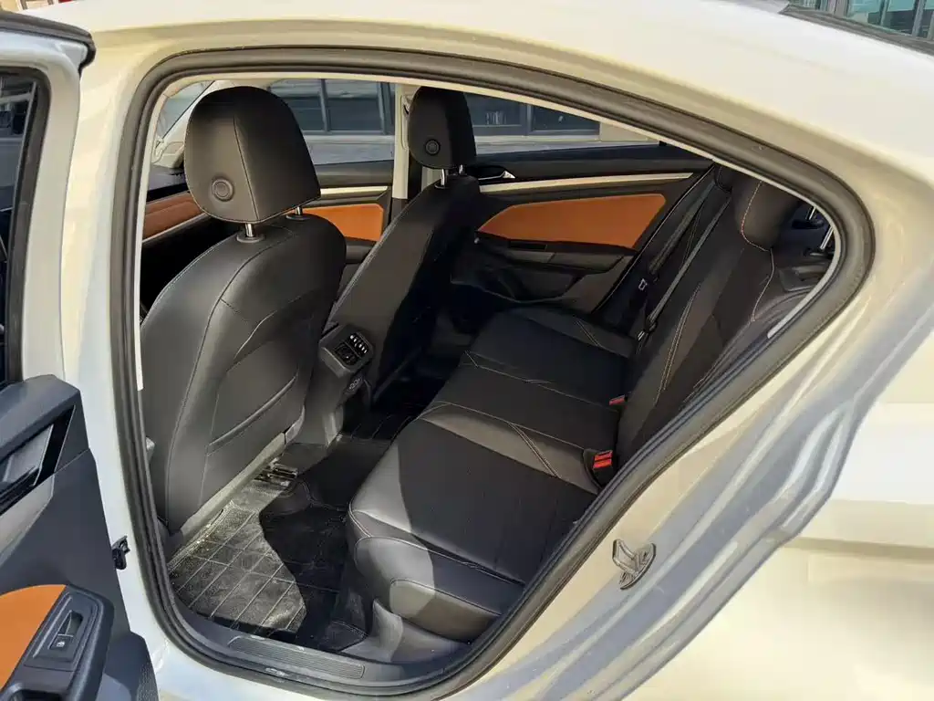 Volkswagen Bora 2022