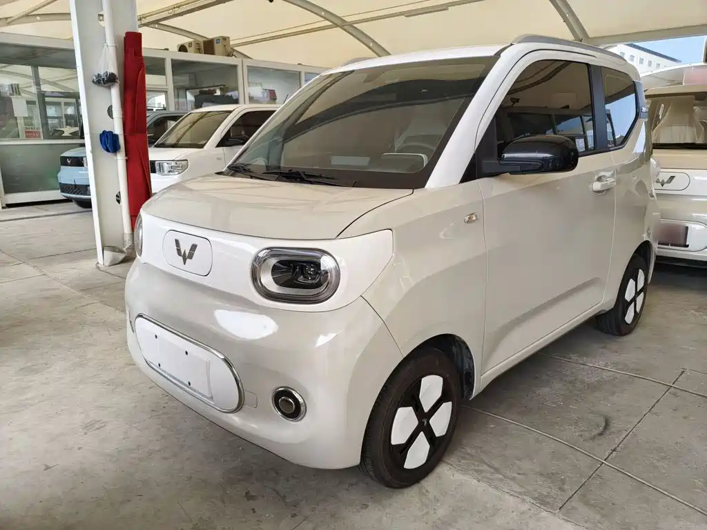 Wuling Hongguang MINIEV 2024
