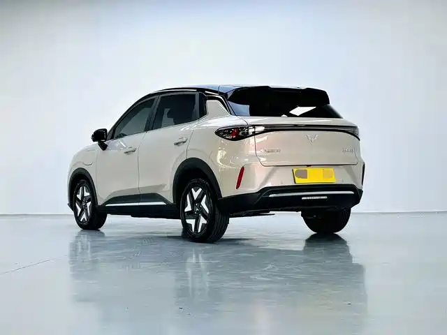 Wuling Bingo S 2025
