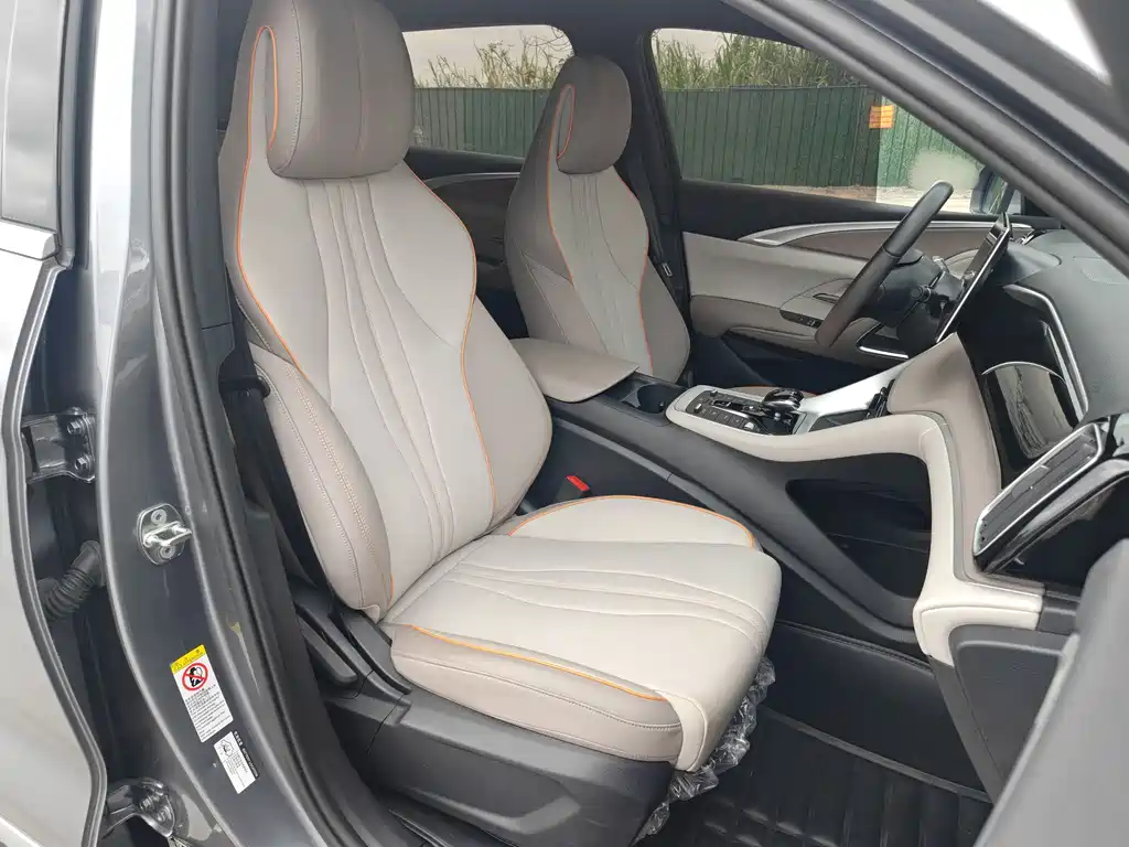 BYD Pro New Energy 2024 — фото 17