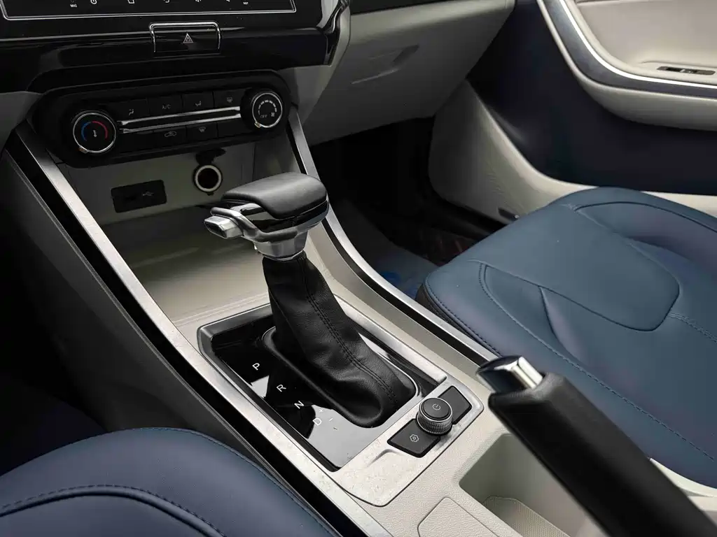 Chery Tiggo 3x 2023 — фото 13
