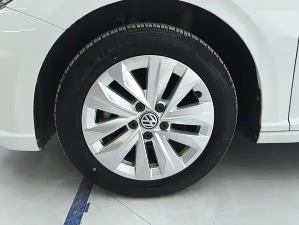 Volkswagen Lavida 2019
