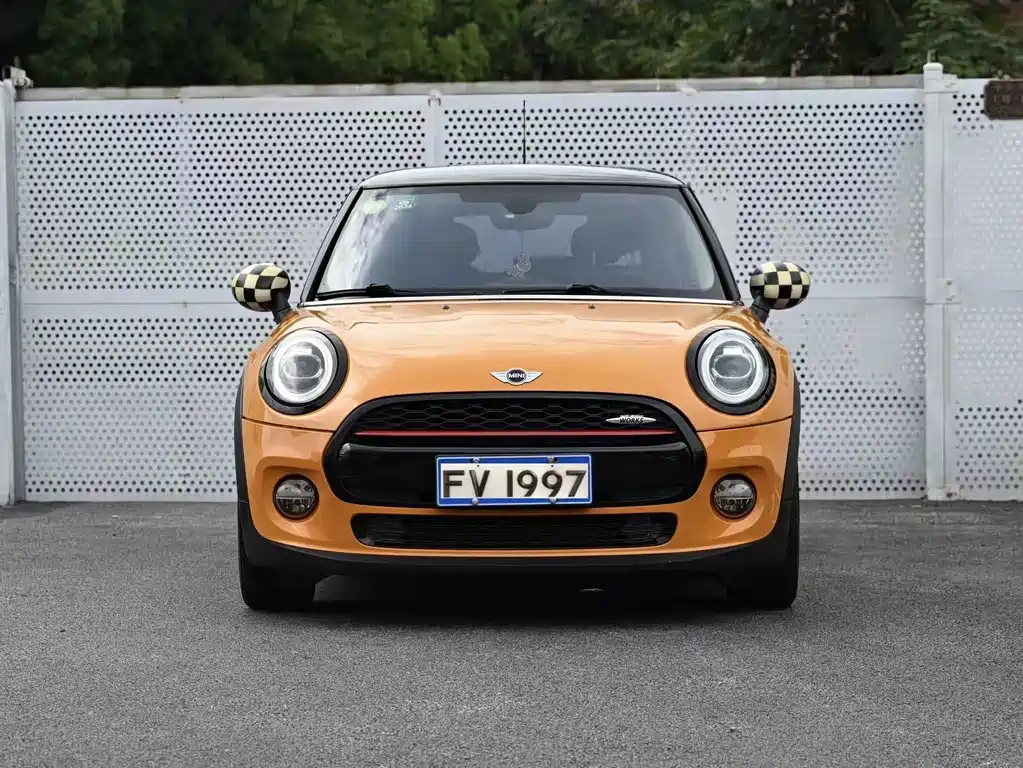 MINI MINI 2016