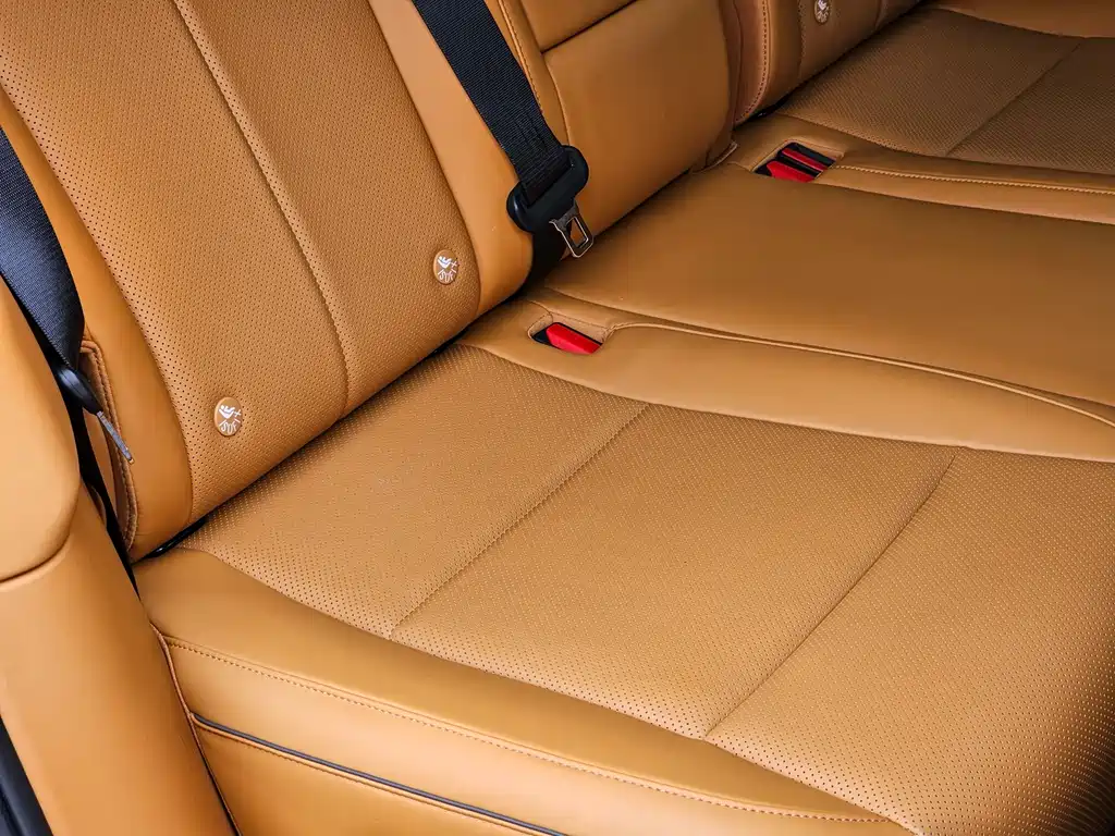 Li Auto i6 2025 — фото 16