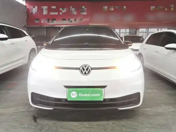Volkswagen ID.3 2024