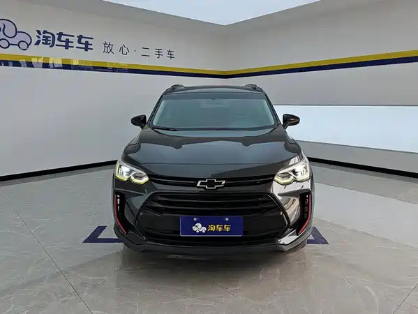Chevrolet Orlando 2019
