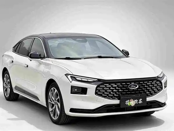 Ford Mondeo 2024