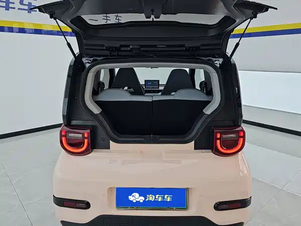 Chery QQ Ice Cream 2025