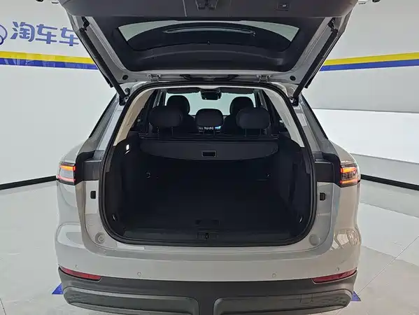 Chery Fengyun T9 2025
