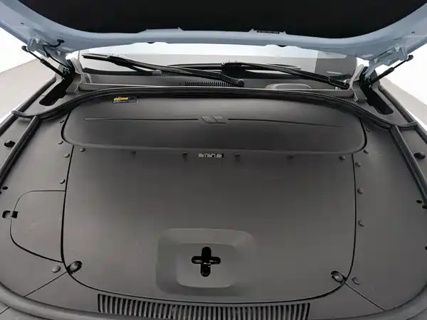 Li Auto ONE 2021