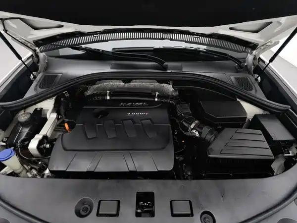 Haval H7 2017
