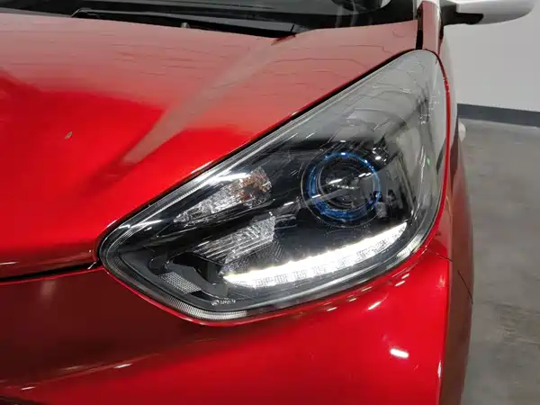 Chery eQ1 2020