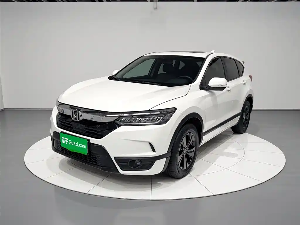 Honda Breeze 2022 — фото 2