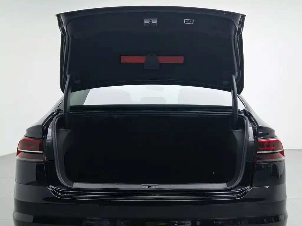 Volkswagen Phideon 2019 — фото 16