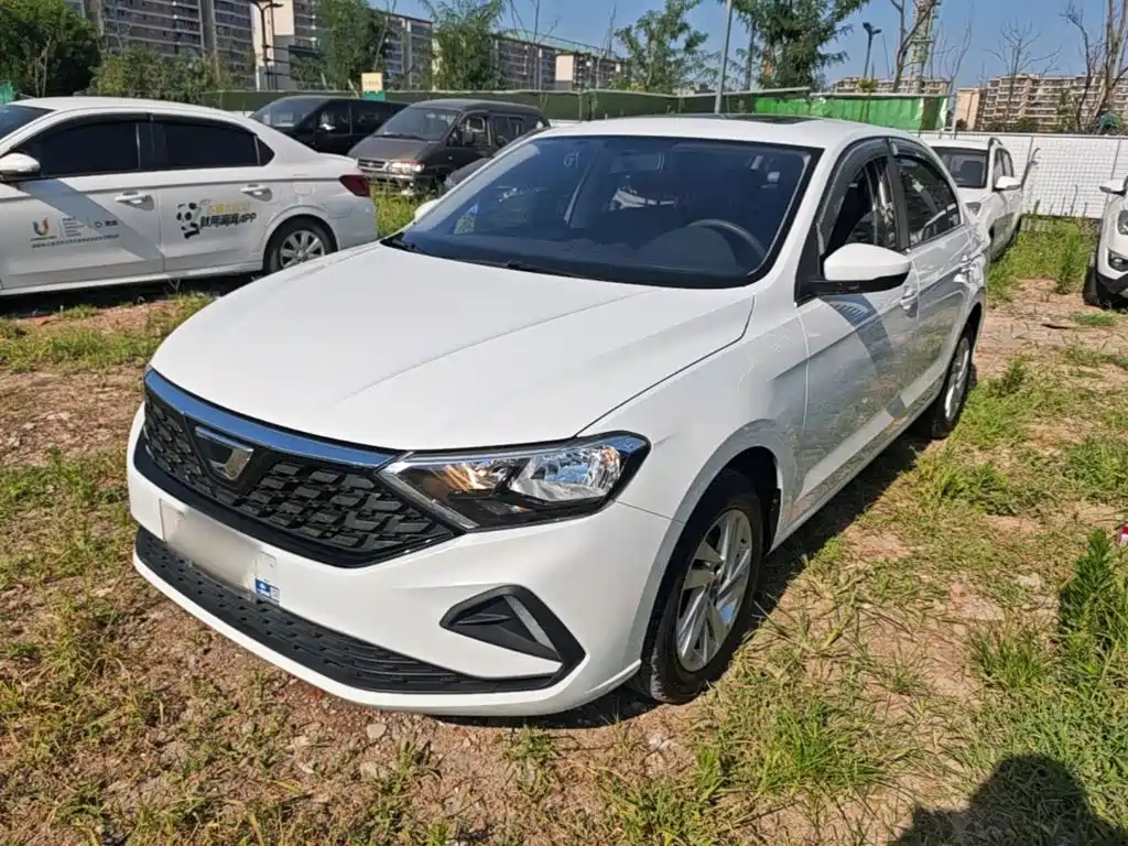Jetta VA3 2022