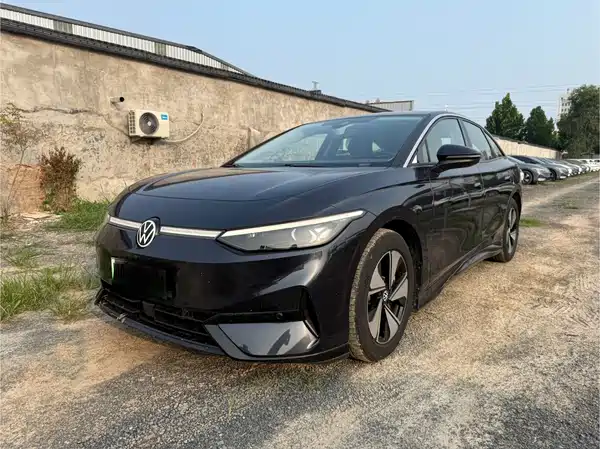 Volkswagen ID.7 VIZZION 2024