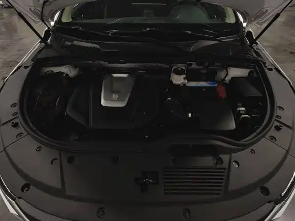 BYD Tang 2019