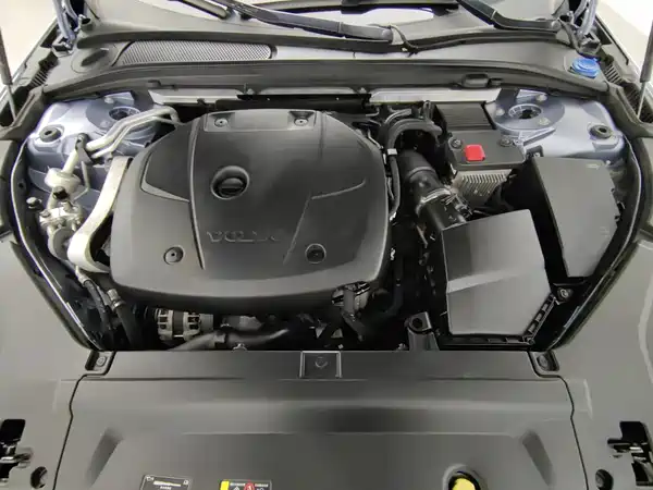 Volvo S90 2019