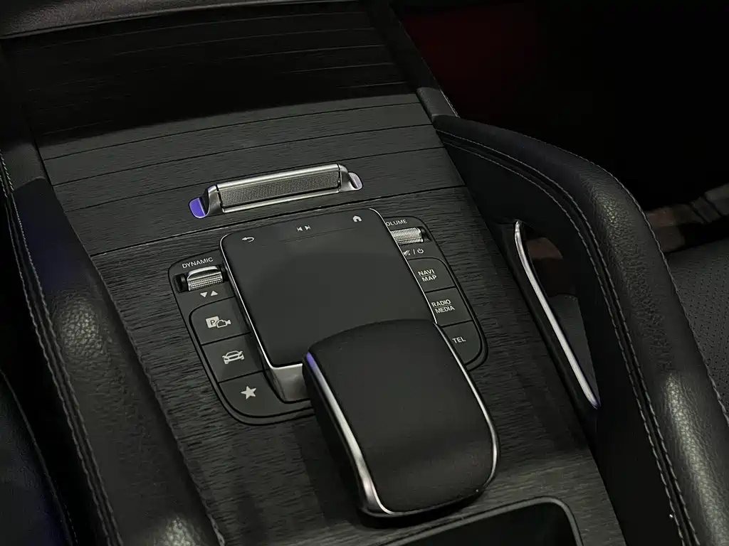 Mercedes-Benz GLE 2022 — фото 16