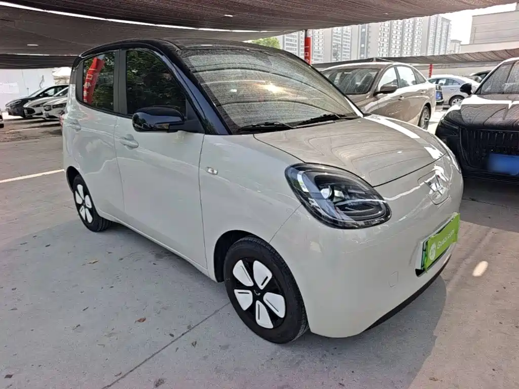 Wuling Hongguang MINIEV 2025