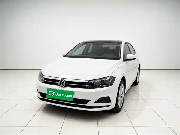 Volkswagen Polo 2019