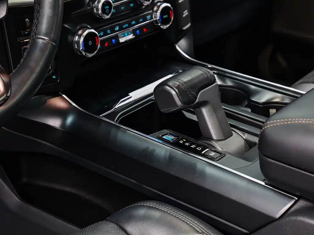 Ford F-150 Raptor 2023 — фото 18