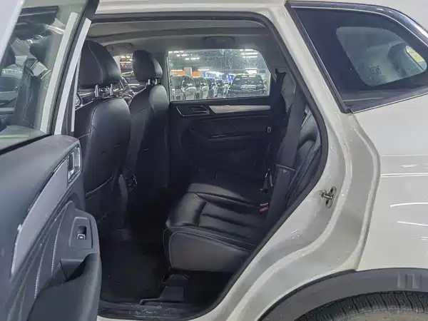 Roewe RX5 2019