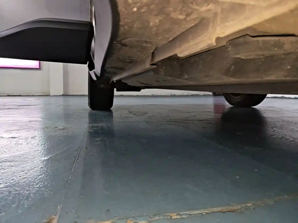 Toyota IZOA 2021 — фото 21