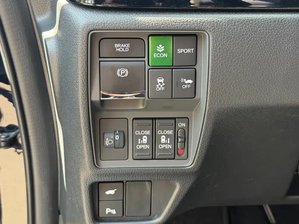 Honda Odyssey 2023 — фото 12