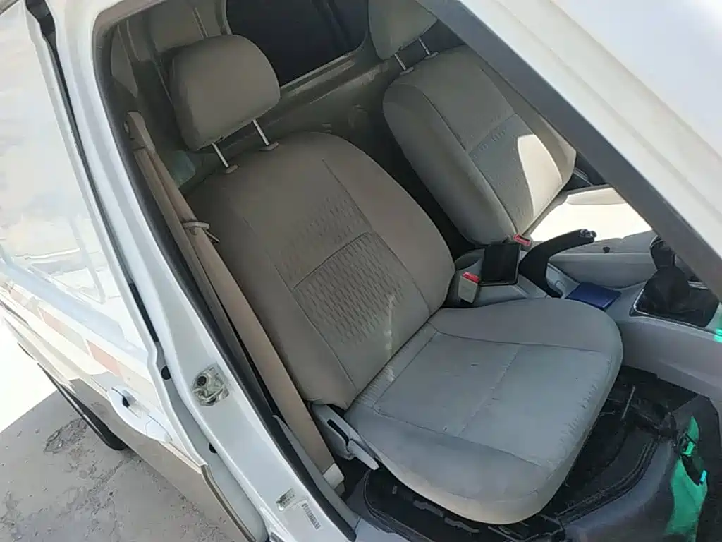 Jinbei Hiace X30L 2024 — фото 25