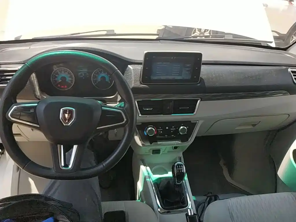 Jinbei Hiace X30L 2024 — фото 11